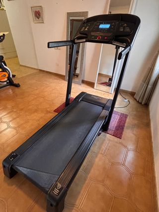 Cinta de correr Domyos T540C