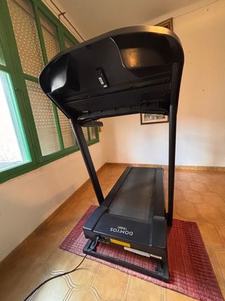 Cinta de correr Domyos T540C