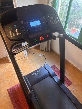 Cinta de correr Domyos T540C