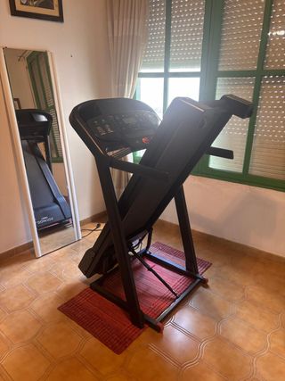 Cinta de correr Domyos T540C