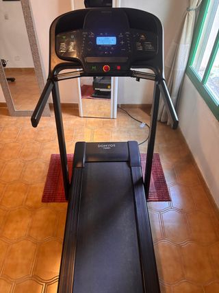 Cinta de correr Domyos T540C