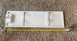 Radiador eléctrico con control aplicación móvil