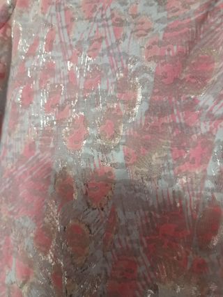 Camiseta Custo Barcelona sin mangas Talla M