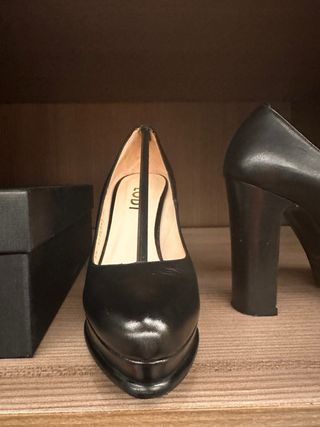 Zapatos LODI tacón 11cm