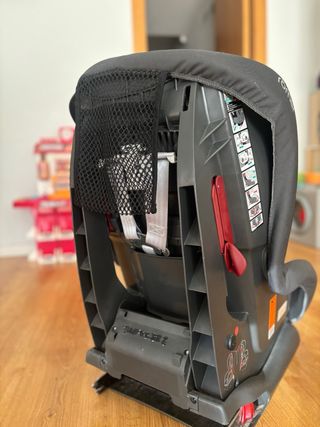 Silla de coche Britax Römer - Poco uso