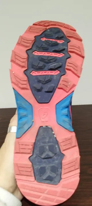 Asics Gel Fujitrabuco 5 Trail Running