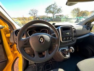 Renault Trafic 2020