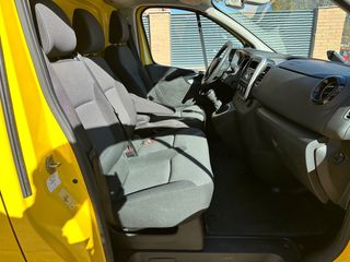 Renault Trafic 2020