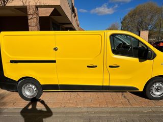 Renault Trafic 2020