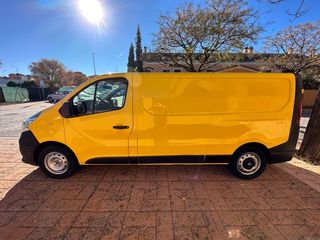 Renault Trafic 2020