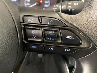 Toyota Yaris 120h híbrido