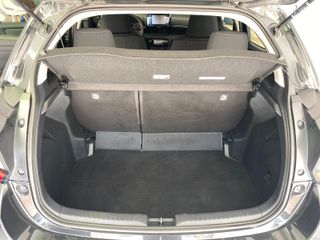 Toyota Yaris 120h híbrido