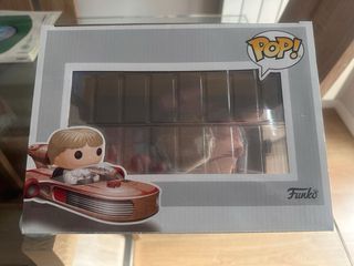 Funko Pop Star Wars Luke Skywalker 175