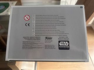 Funko Pop Star Wars Luke Skywalker 175