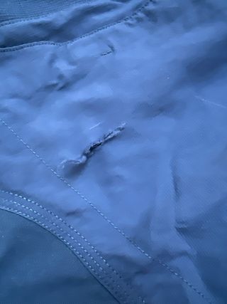 Pantalones cortos ENDURA HUMVEE baggy MTB