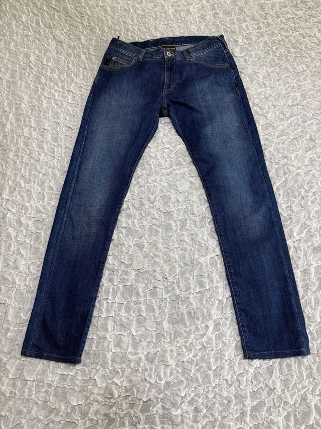 Pantalones vaqueros Emporio Armani
