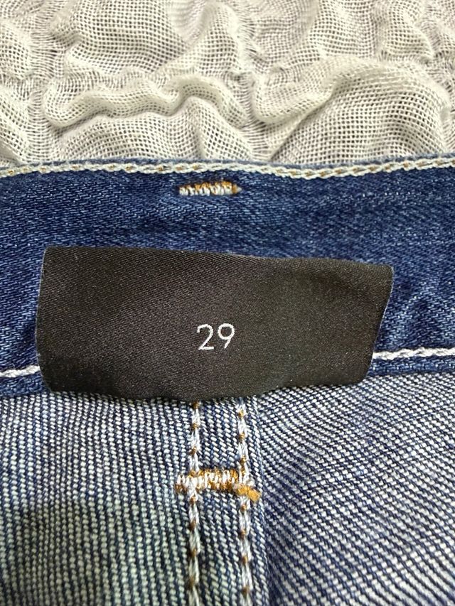 Pantalones vaqueros Emporio Armani