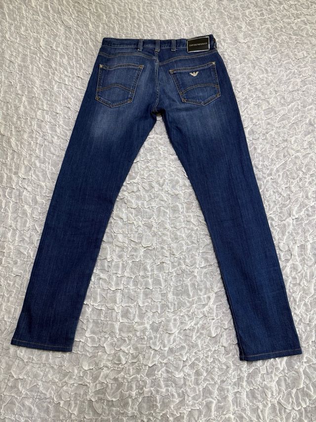 Pantalones vaqueros Emporio Armani