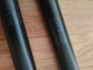 Muelles Portón Coche / Canapé