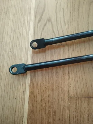 Muelles Portón Coche / Canapé