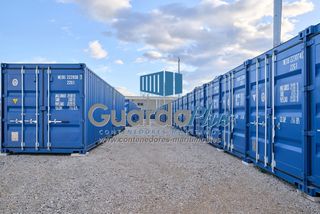 Trasteros en Alquiler Valencia Torrente de 3,6m2