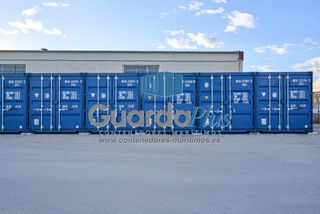 Trasteros en Alquiler Valencia Torrente de 3,6m2