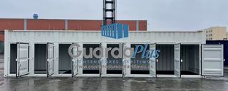 Trasteros en Alquiler Valencia Torrente de 3,6m2