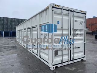 Trasteros en Alquiler Valencia Torrente de 3,6m2