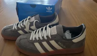 Adidas Spezial Zapatillas