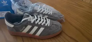 Adidas Spezial Zapatillas