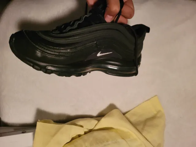 Nike Air Max 97 Talla 37.5