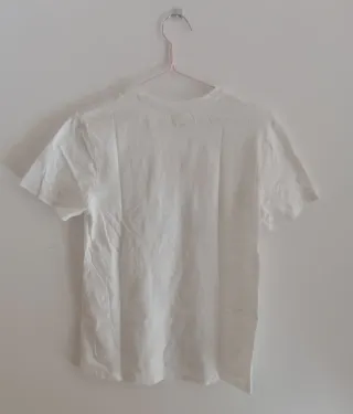 Marvel Camiseta Iron Man Talla XS