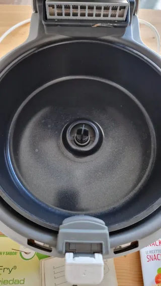 Freidora de Aire Tefal Actifry