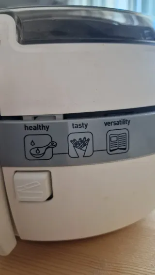 Freidora de Aire Tefal Actifry