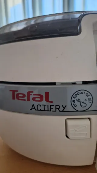 Freidora de Aire Tefal Actifry