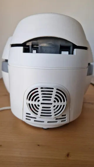 Freidora de Aire Tefal Actifry