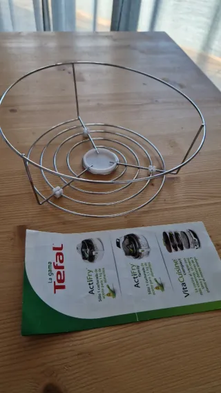 Freidora de Aire Tefal Actifry