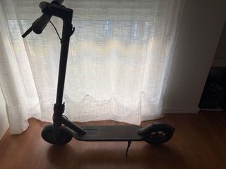 Patinete Xiaomi 365 Negro