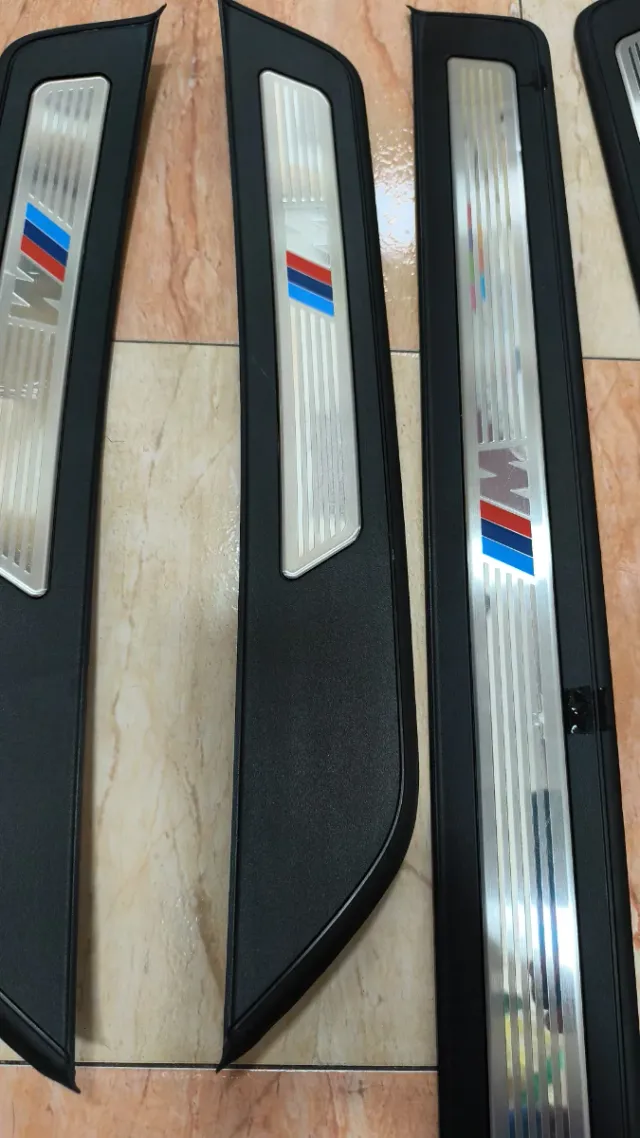 umbrales m BMW F10 F11