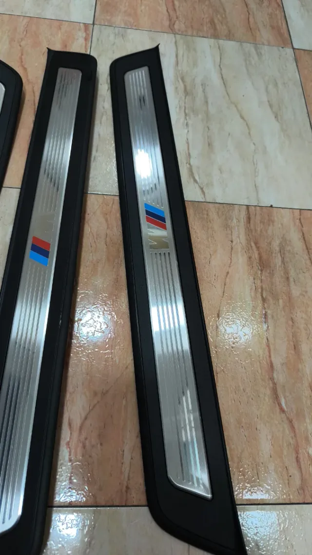 umbrales m BMW F10 F11