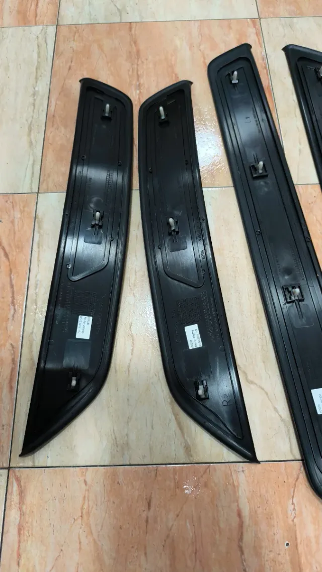 umbrales m BMW F10 F11