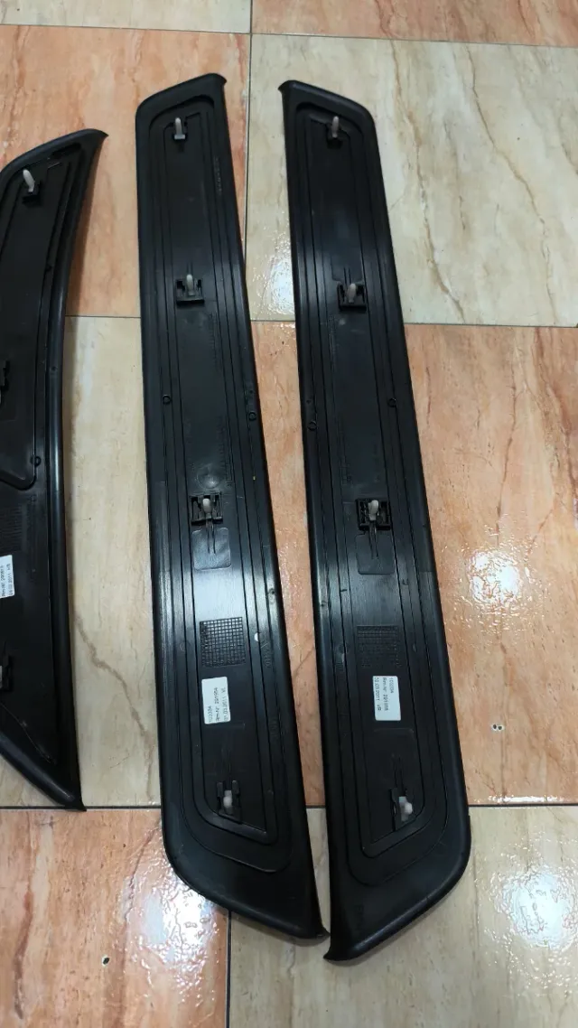 umbrales m BMW F10 F11