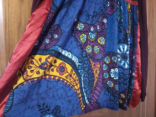 Camiseta Desigual M Manga Larga Lentejuelas