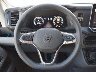 Volkswagen Crafter 2.0 TDI 140CV 35 BM L3H2