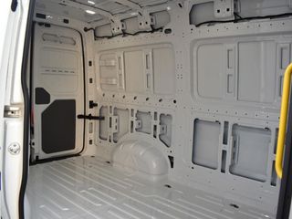 Volkswagen Crafter 2.0 TDI 140CV 35 BM L3H2