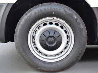 Volkswagen Crafter 2.0 TDI 140CV 35 BM L3H2