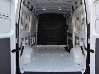 Volkswagen Crafter 2.0 TDI 140CV 35 BM L3H2