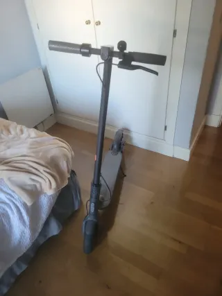 Patinete Eléctrico Xiaomi Casi Nuevo
