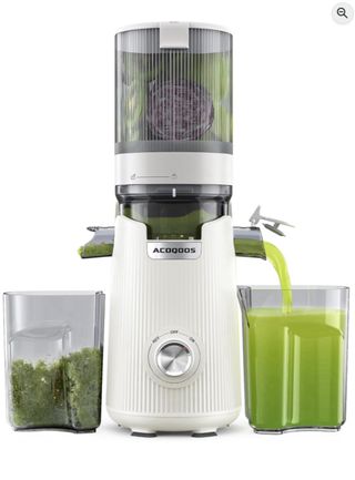 Exprimidor Frutas y verduras Enteras