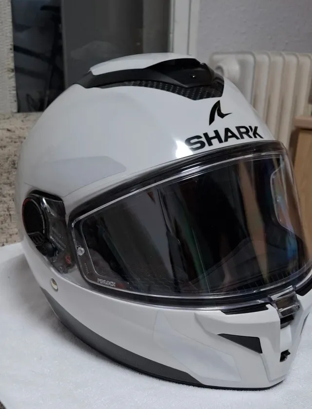 Casco Shark Spartan GT-PRO Talla XL